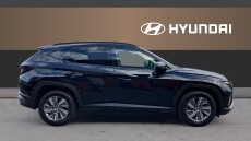 Hyundai TUCSON 1.6 TGDi SE Connect 5dr 2WD Petrol Estate